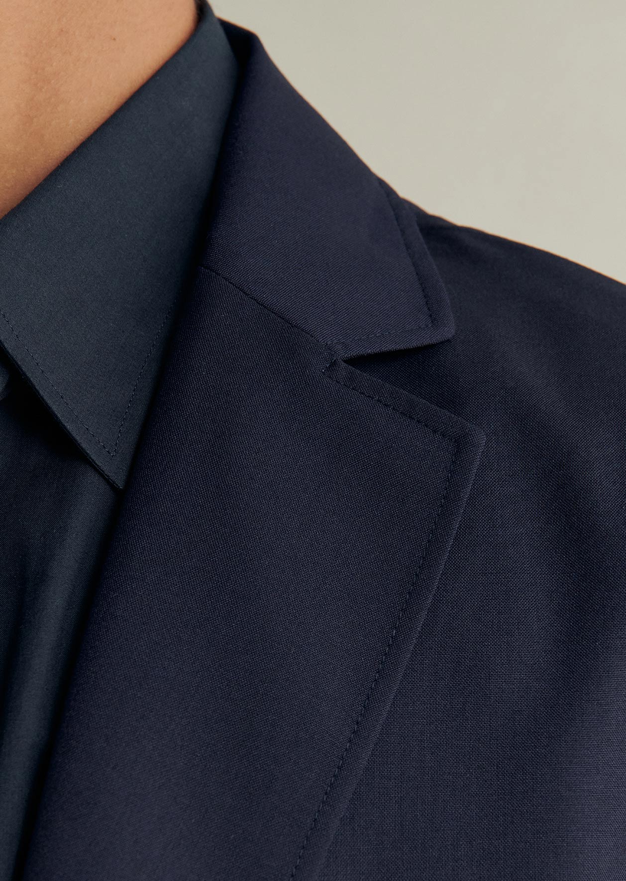 Writer's Jacket