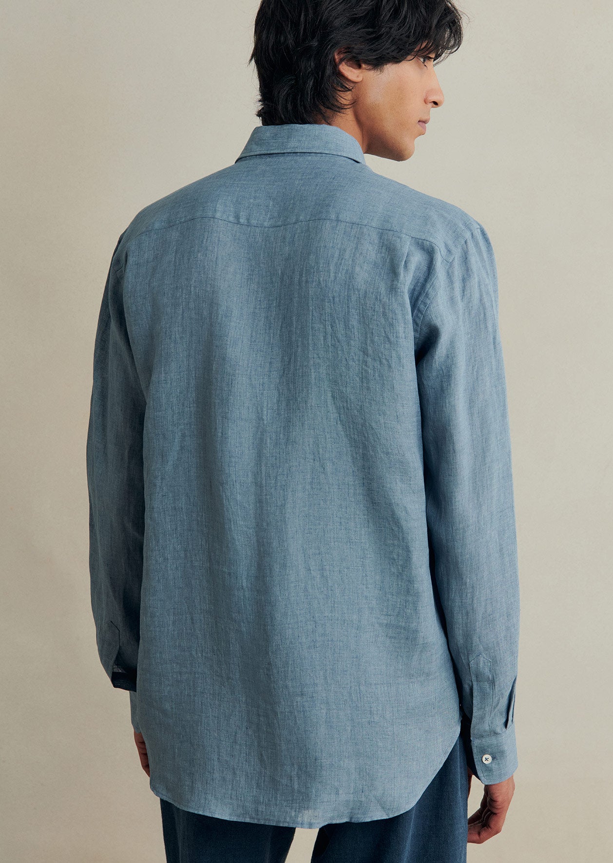 Artist Shirt