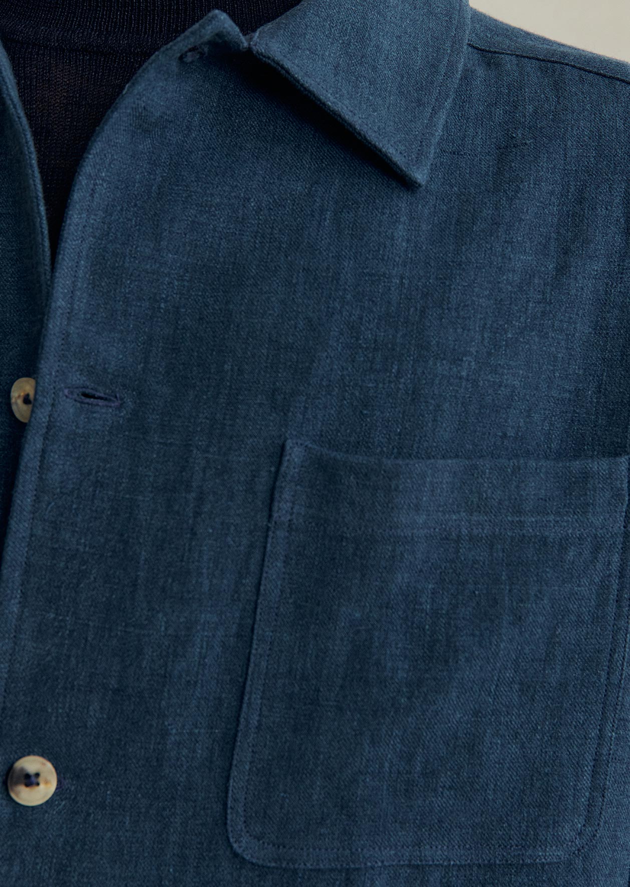 Veste de peintre