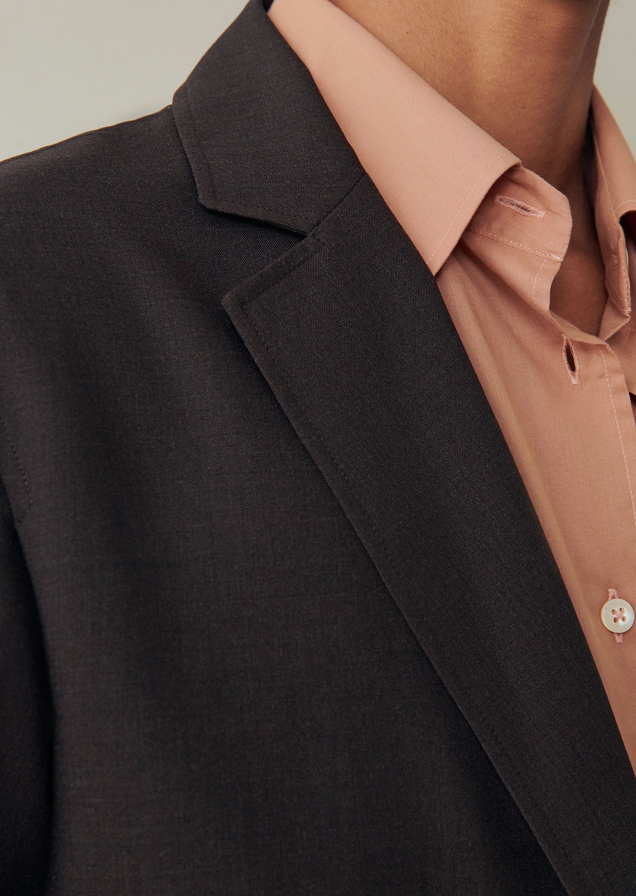 Veste d'écrivain