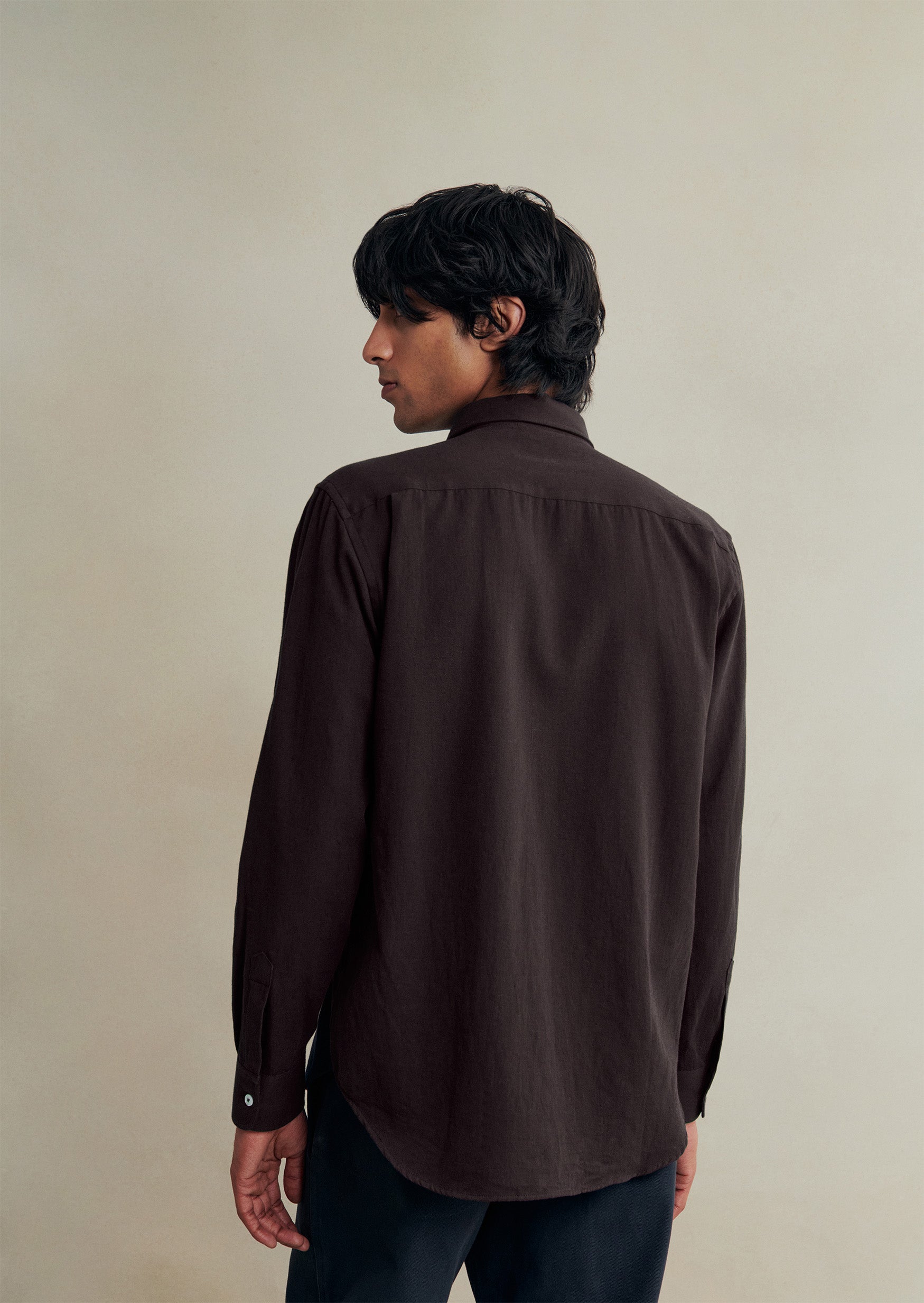 Artist shirt
