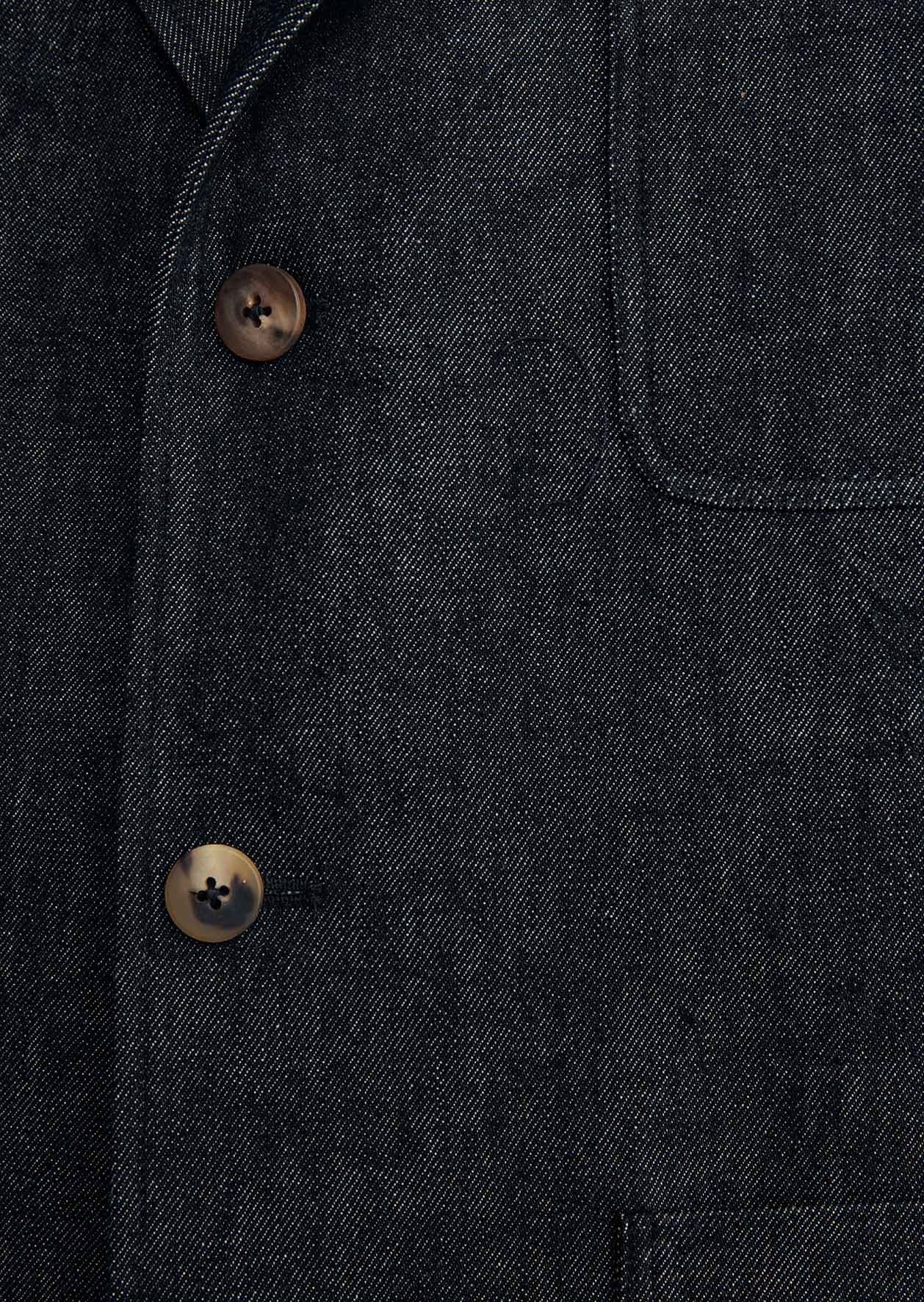 Veste de voyageur