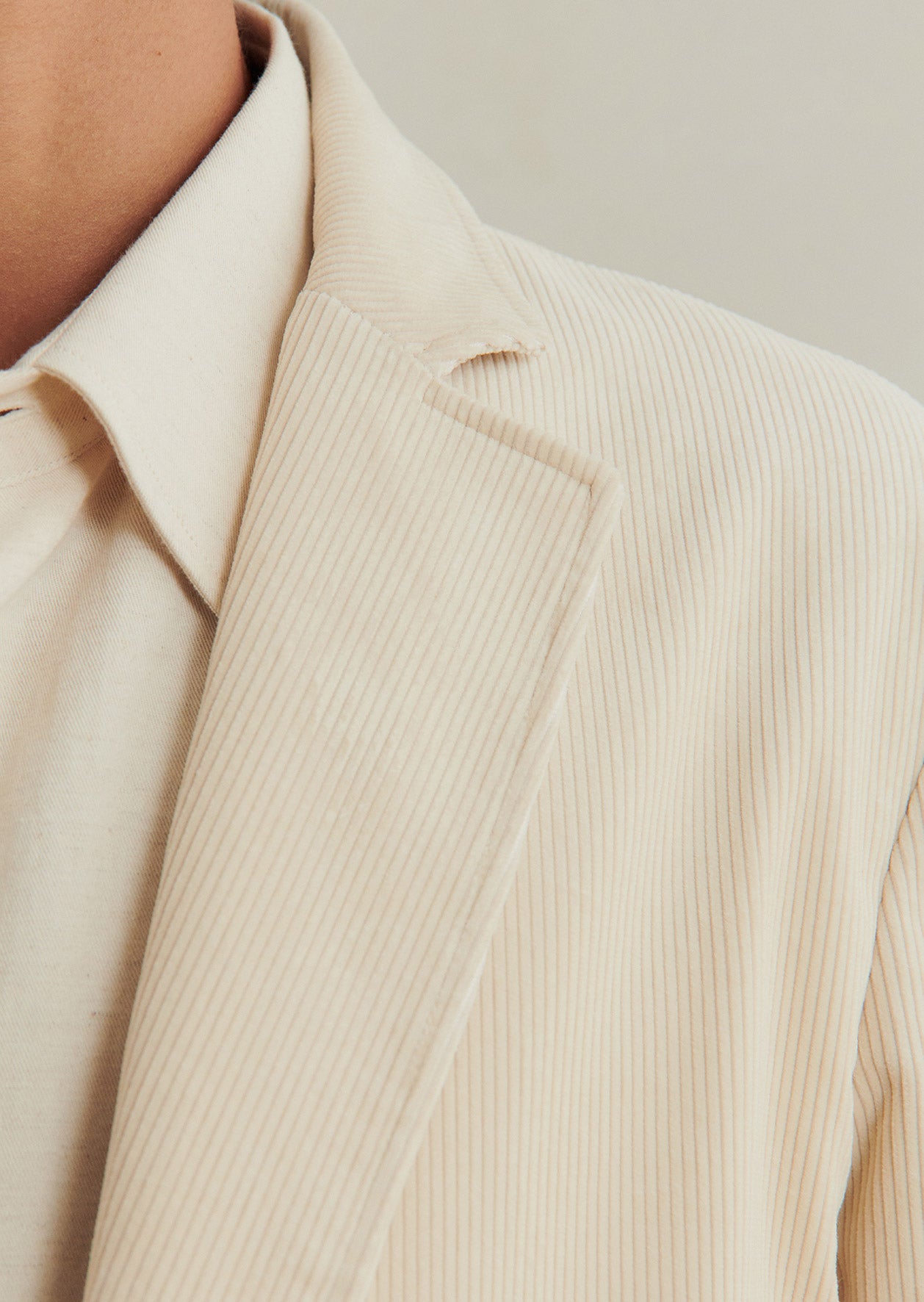 Writer's Jacket