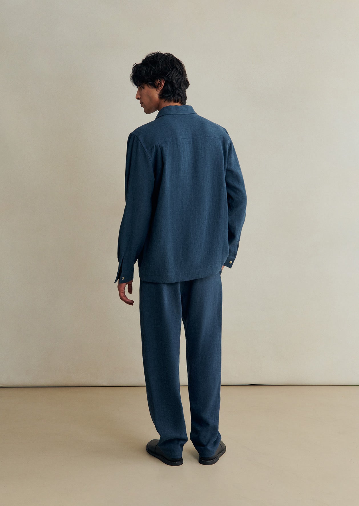 Veste de peintre