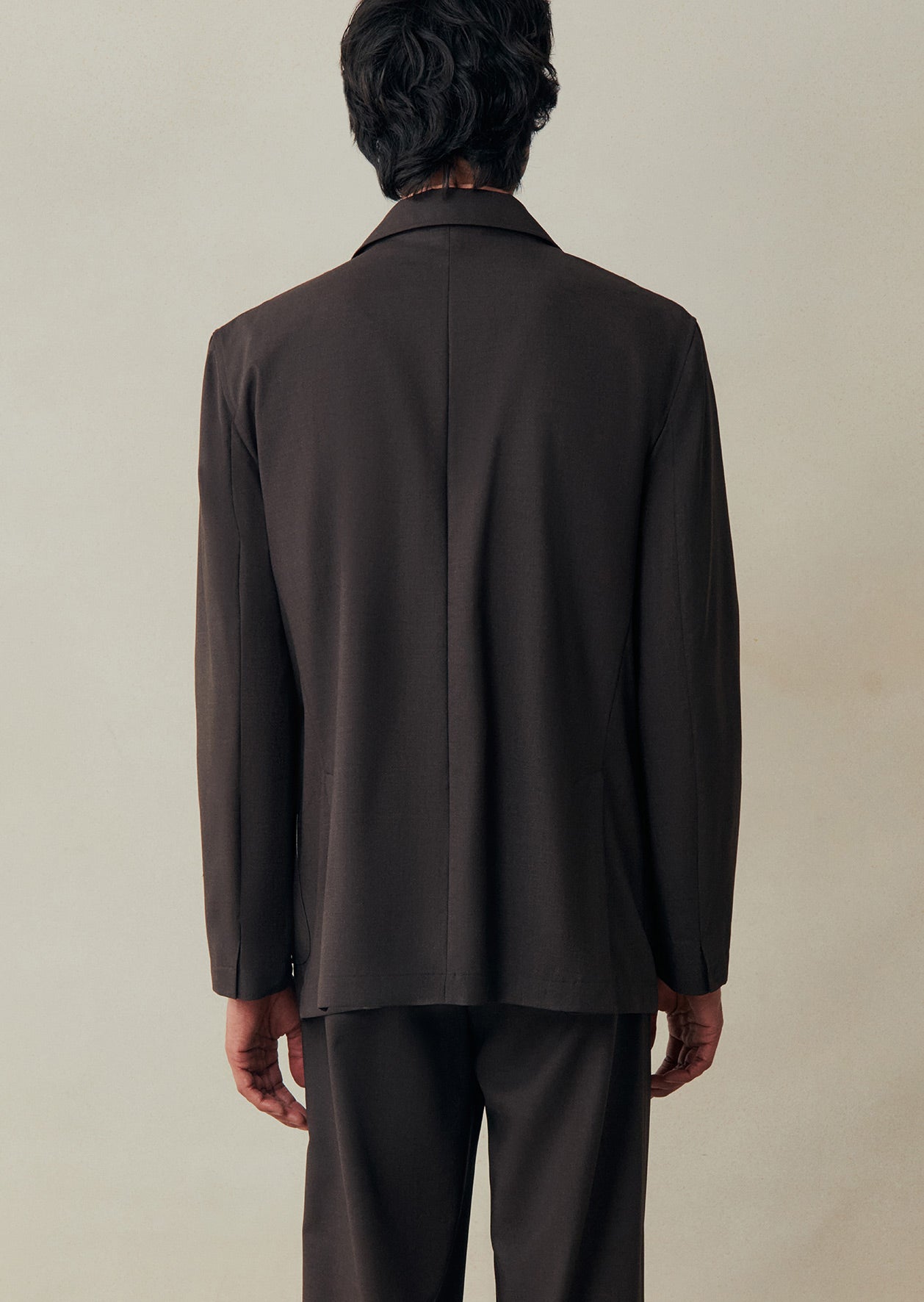 Veste d'écrivain