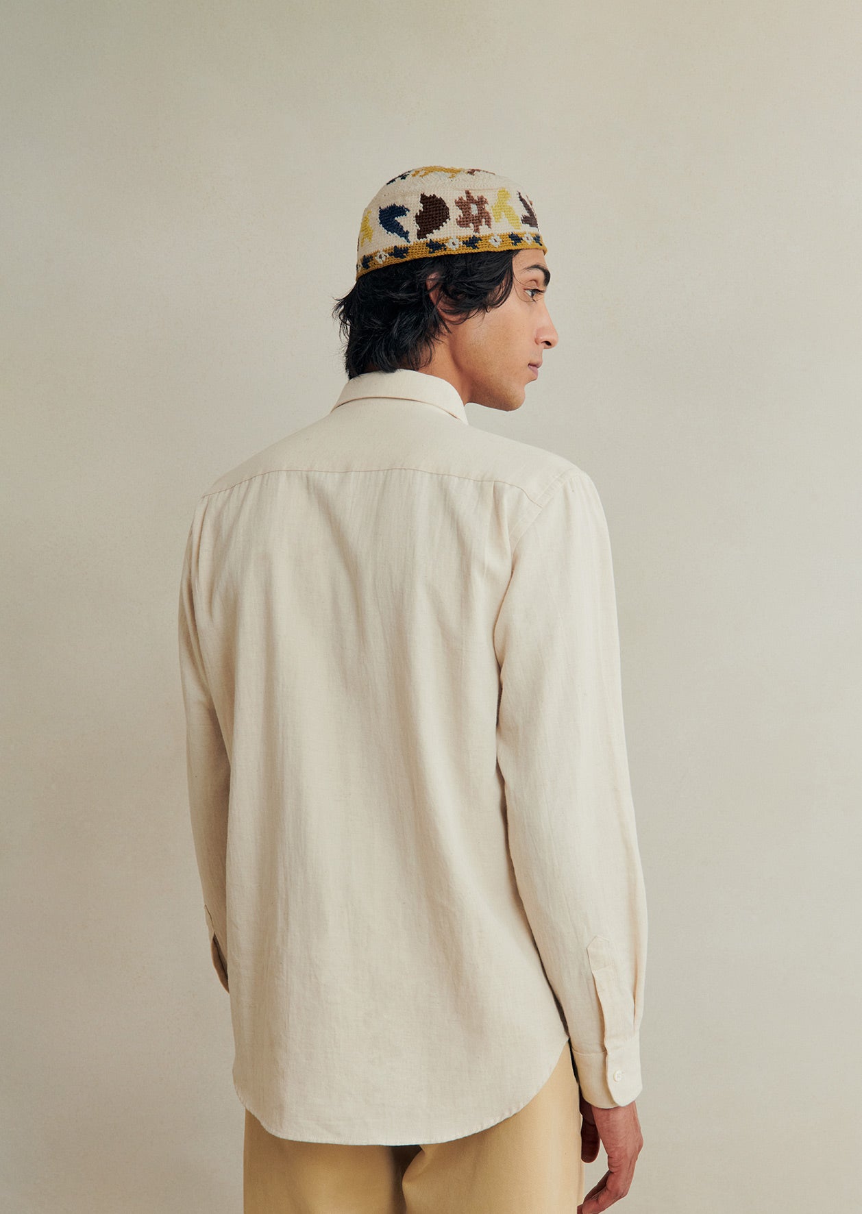 Artist Shirt