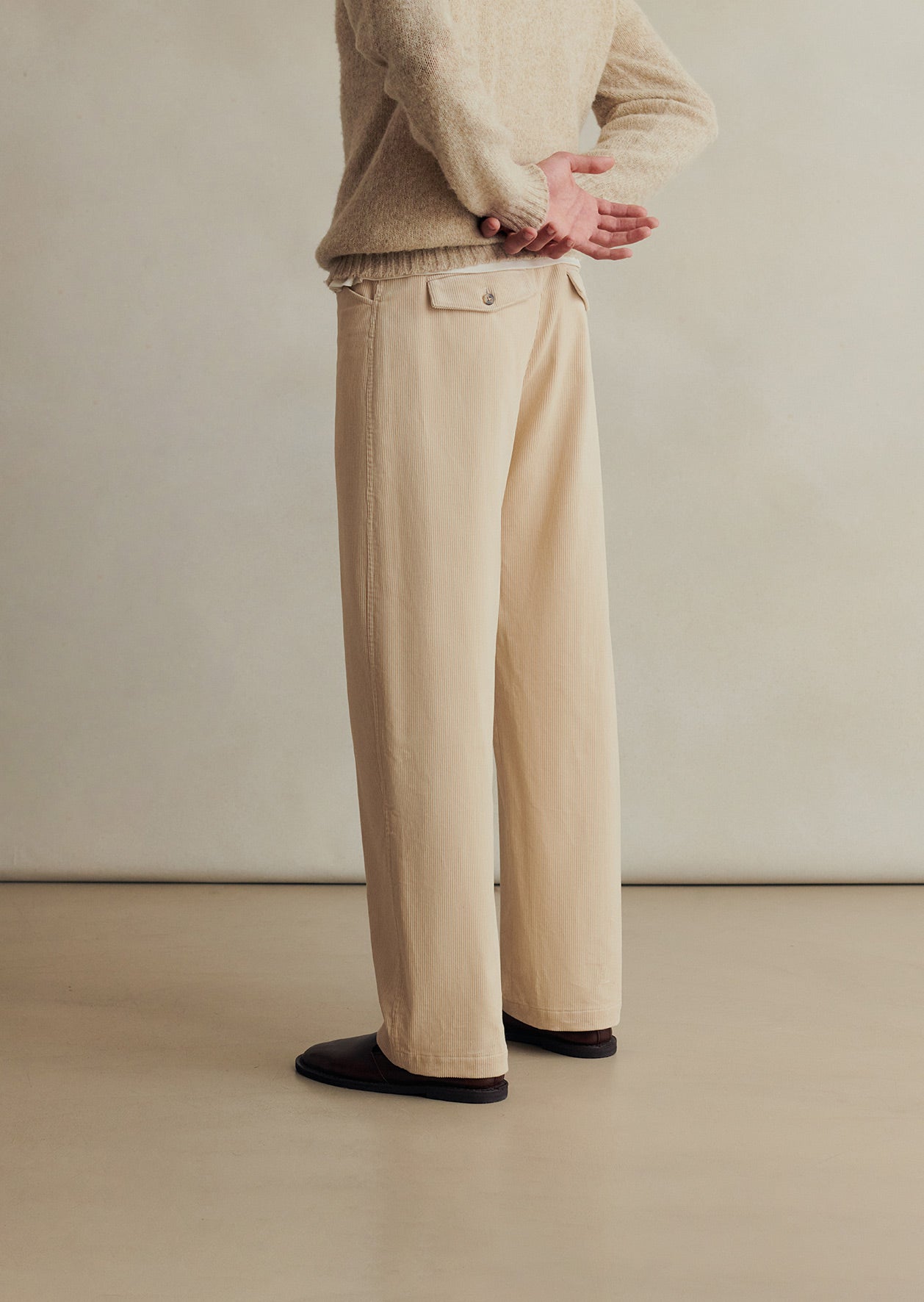 Gardian Trousers